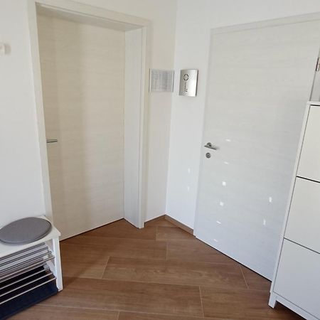 Apartman Rada Kraljevica Eksteriør bilde