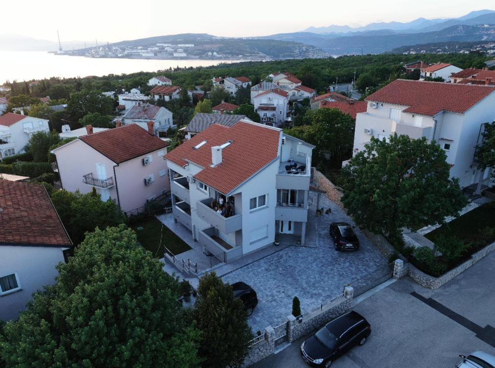 Apartman Rada Kraljevica Eksteriør bilde