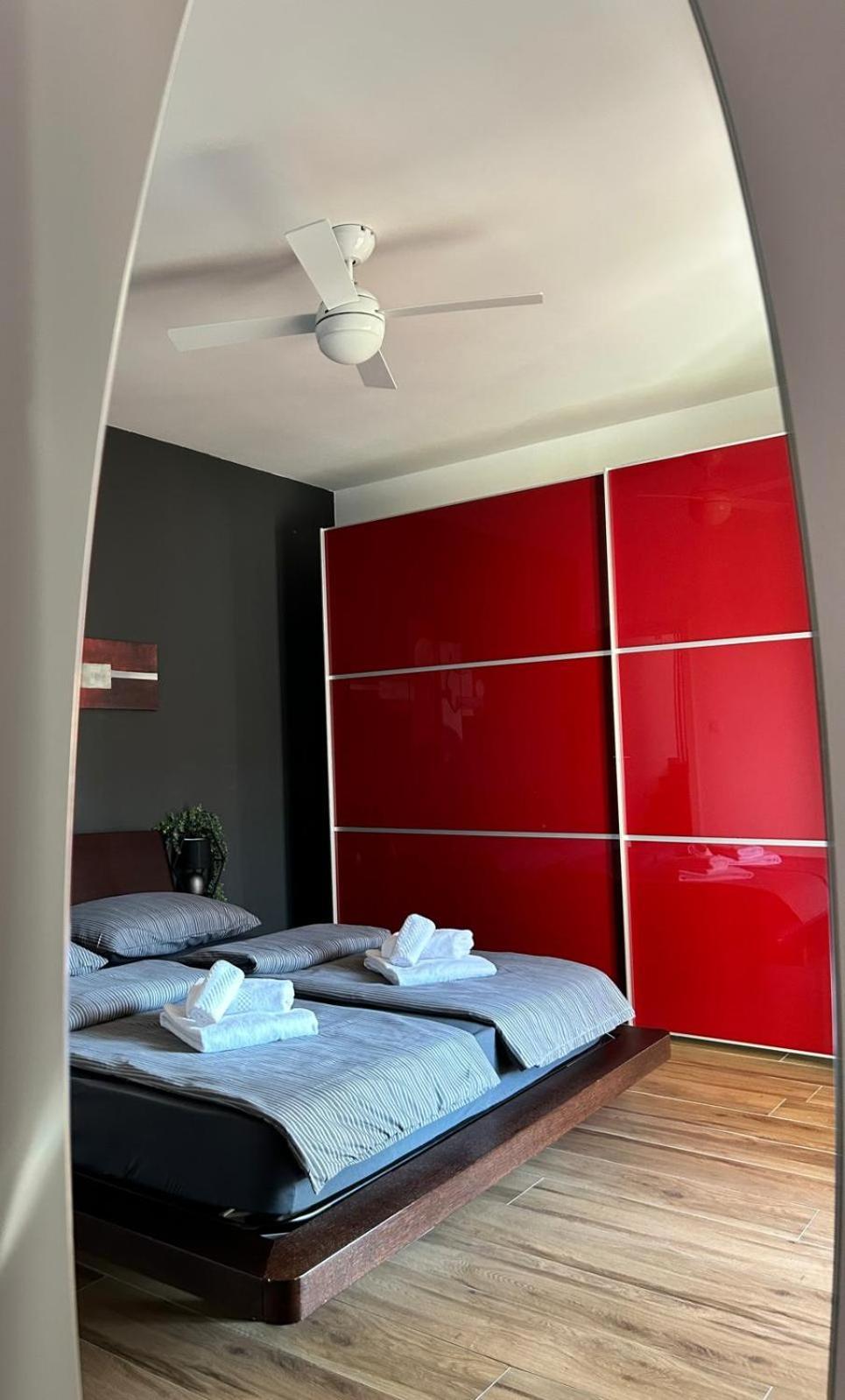 Apartman Rada Kraljevica Eksteriør bilde